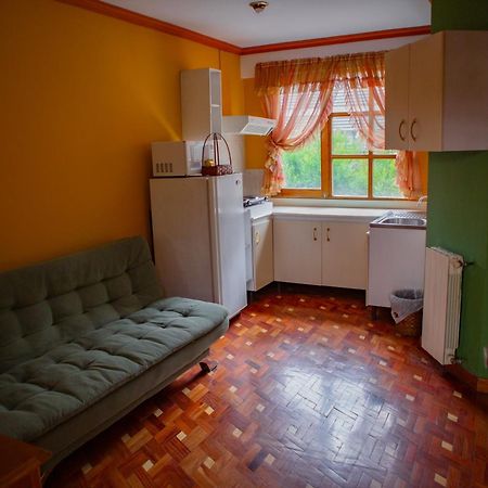 Hotel Cima Argentum Potosi Bagian luar foto