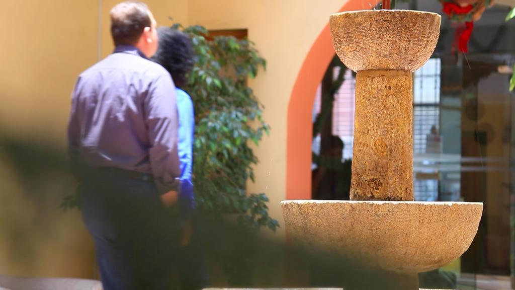 Hotel Cima Argentum Potosi Bagian luar foto