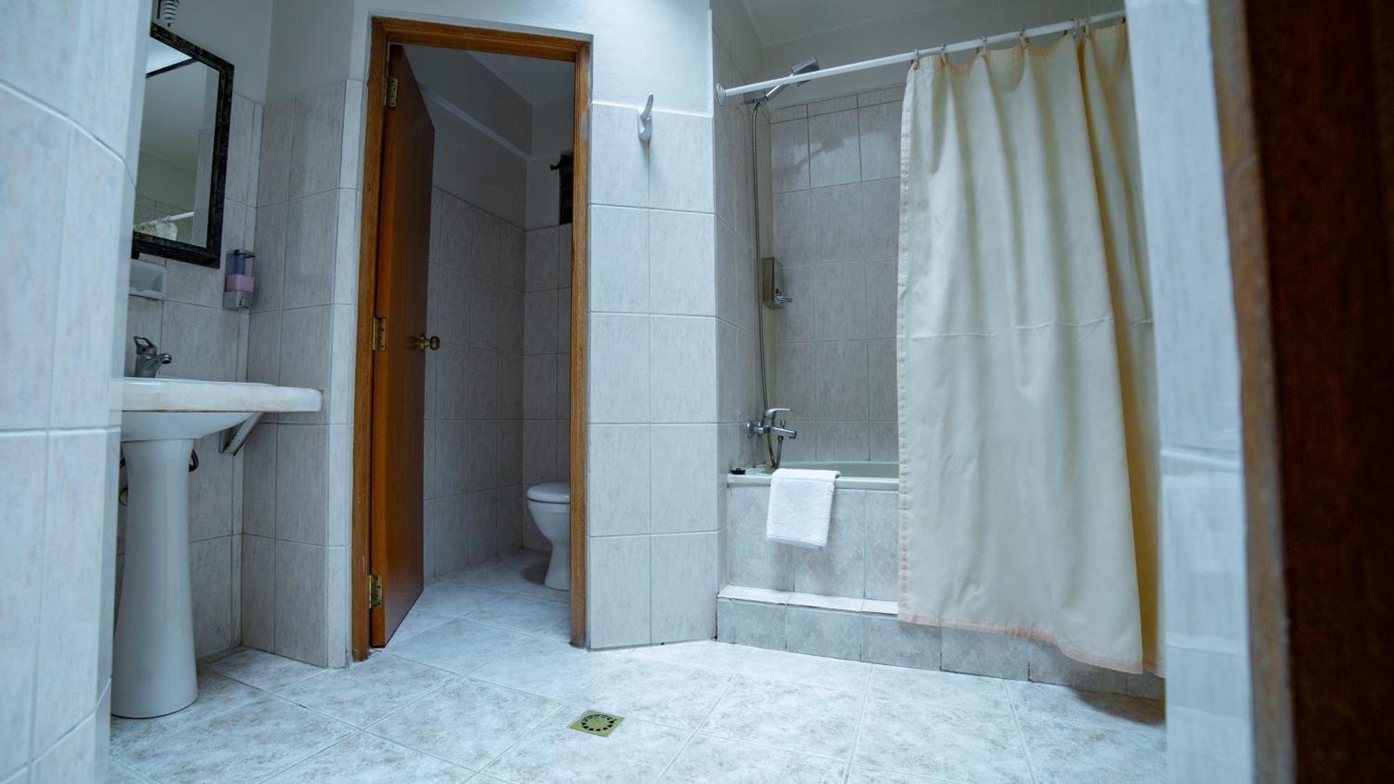 Hotel Cima Argentum Potosi Bagian luar foto