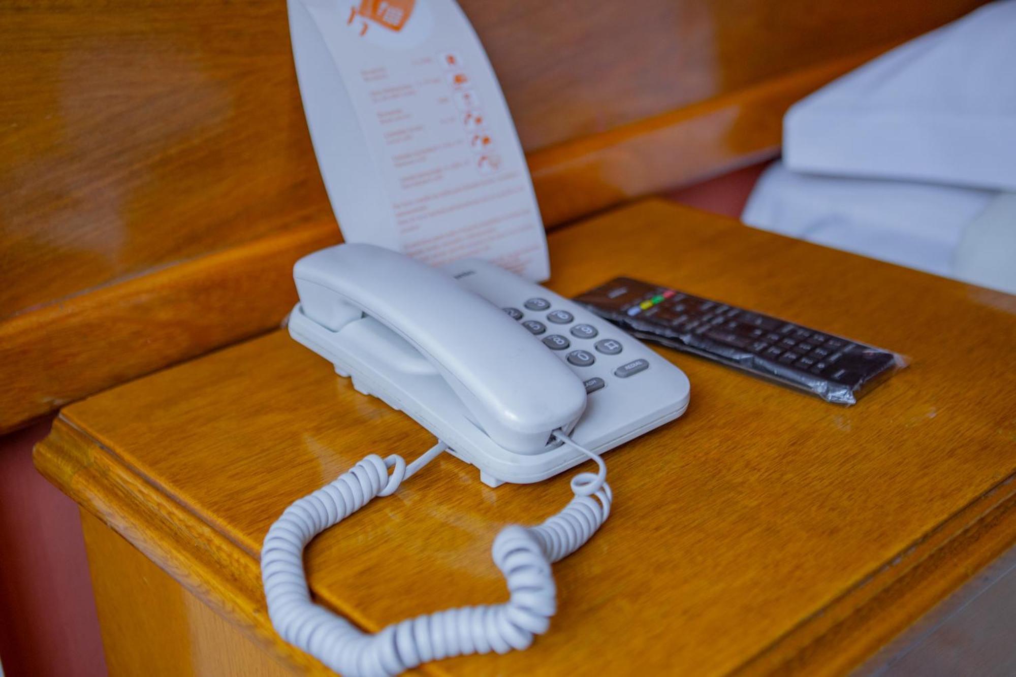 Hotel Cima Argentum Potosi Bagian luar foto