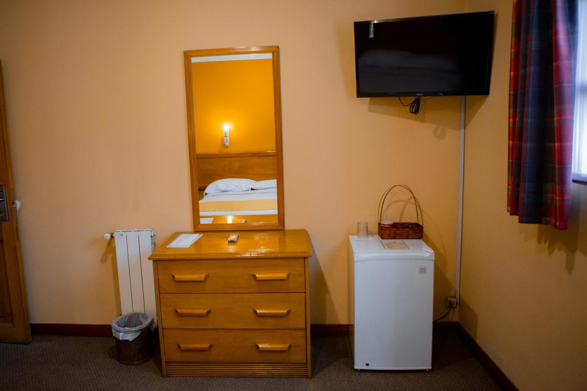 Hotel Cima Argentum Potosi Bagian luar foto