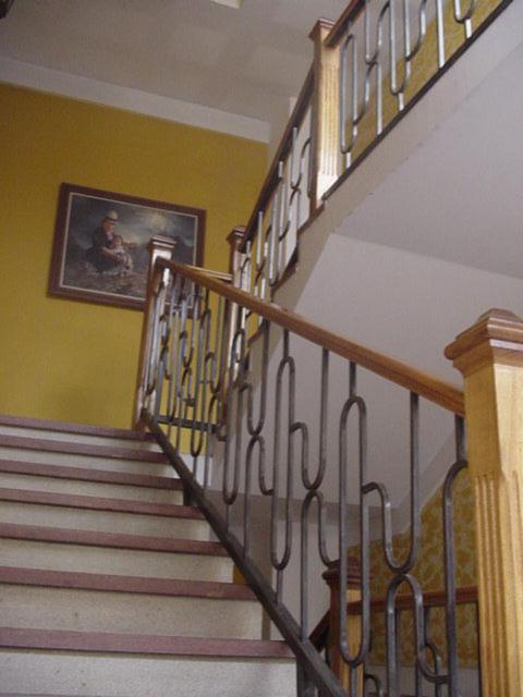 Hotel Cima Argentum Potosi Bagian luar foto