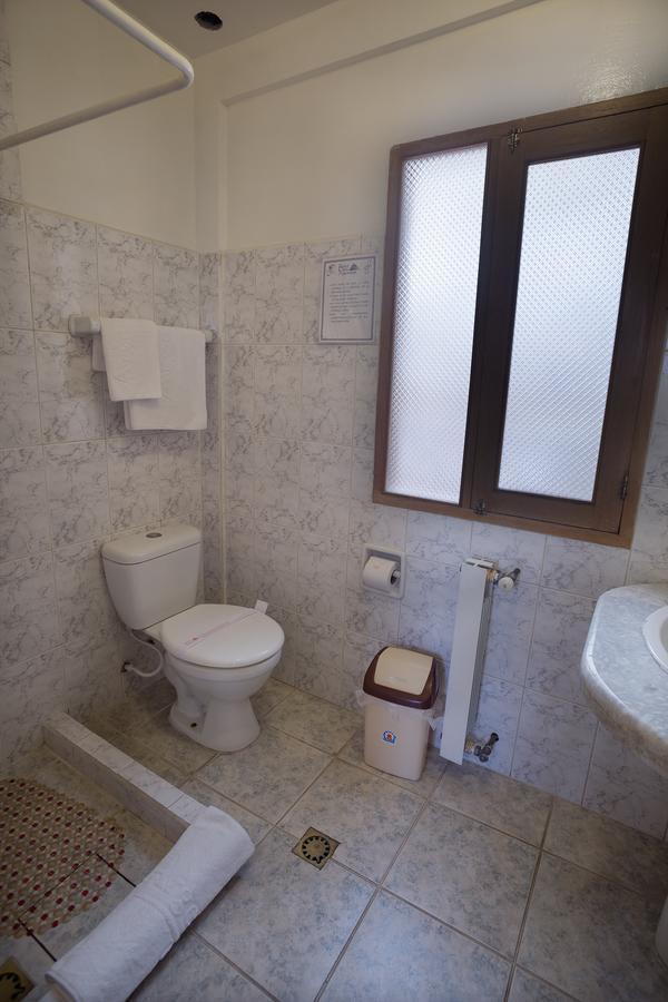 Hotel Cima Argentum Potosi Bagian luar foto